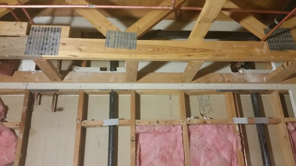 Plumbing services in Mount Horeb, WI